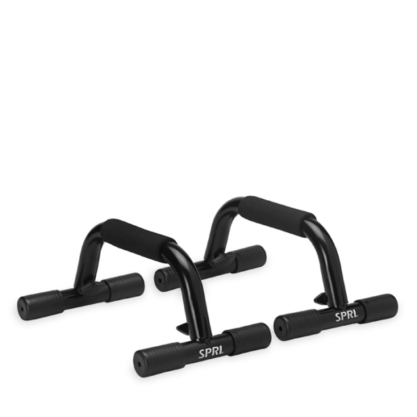 SPRI Push Up Bar