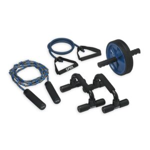 Home Gym Kit