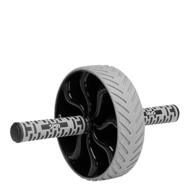 SPRI Sure-Grip Ab Wheel