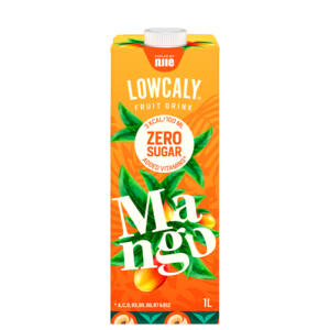 Lowcaly Fruit Drink