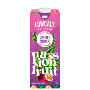 Lowcaly Fruit Drink