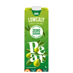 Lowcaly Fruit Drink