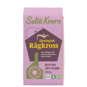 Rugkross 550 g