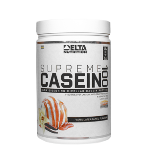 Supreme Casein 100