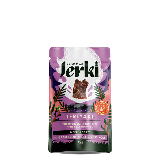 Jerky 45 g