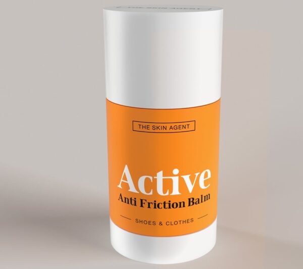 ACTIVE Anti Friction Balm 75 ml