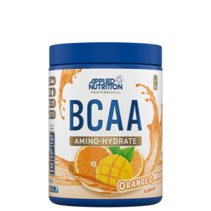 BCAA Amino Hydrate Pulver 450 g