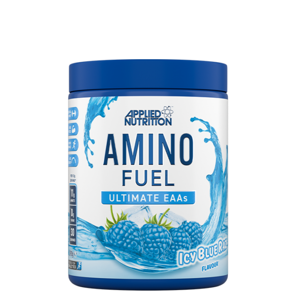 Amino Fuel EAA 390 g