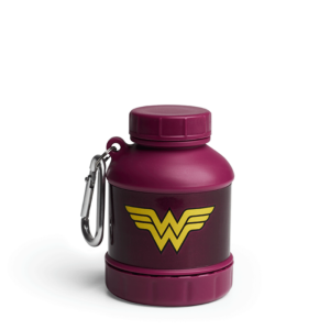 DC Comics WHEY2GO Funnel 50 g