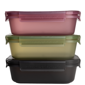 Food Storage Container 800 ml