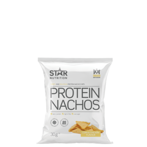 Protein Nachos