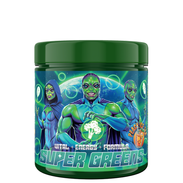 Super Greens 250 g