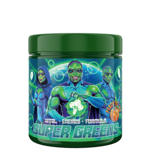 Super Greens 250 g