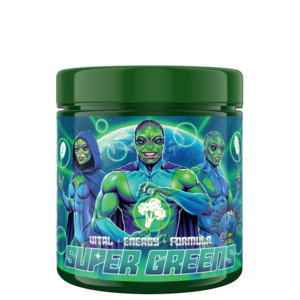 Super Greens 250 g