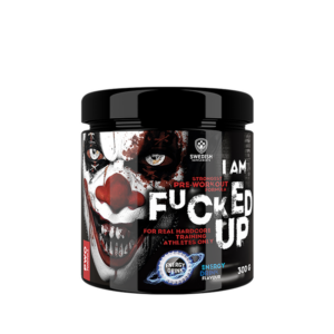 Fucked Up Joker Edit PWO 300 g