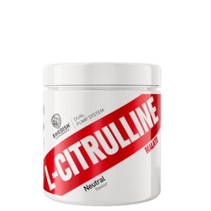 Citrullin Malat Aminosyrer 250 g