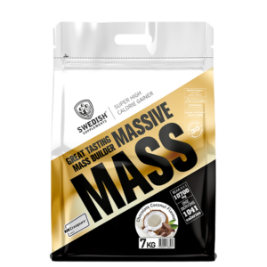 Massive Mass Gainer 7 kg