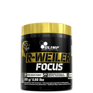 R-weiler Focus