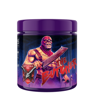 The Butcher PWO 425 g