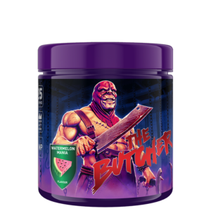 The Butcher PWO 425 g