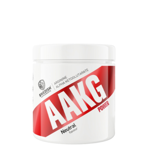 AAKG Power PWO Neutral 250 g