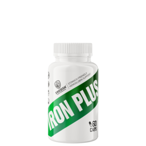 Iron Plus