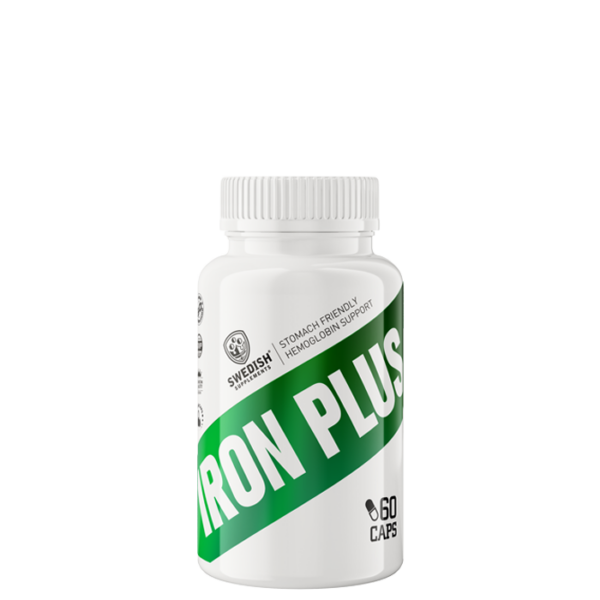 Iron Plus