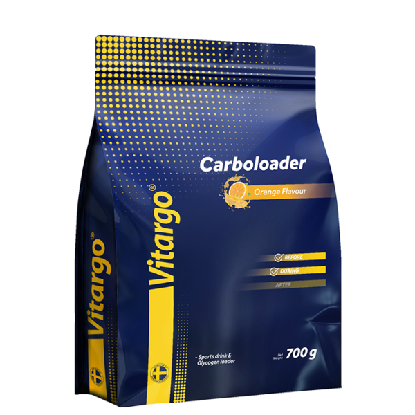 Vitargo Carboloader