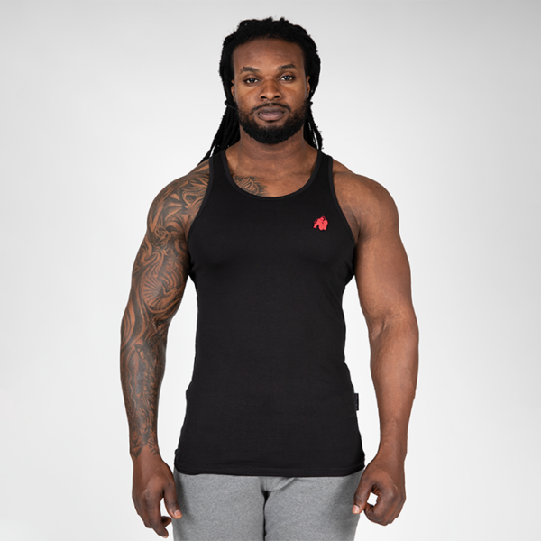 Adams Stretch Tank Top