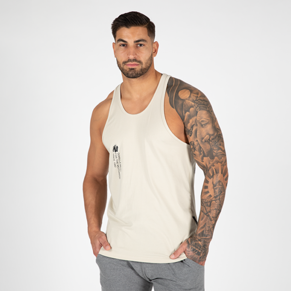 Carrizo Tank Top