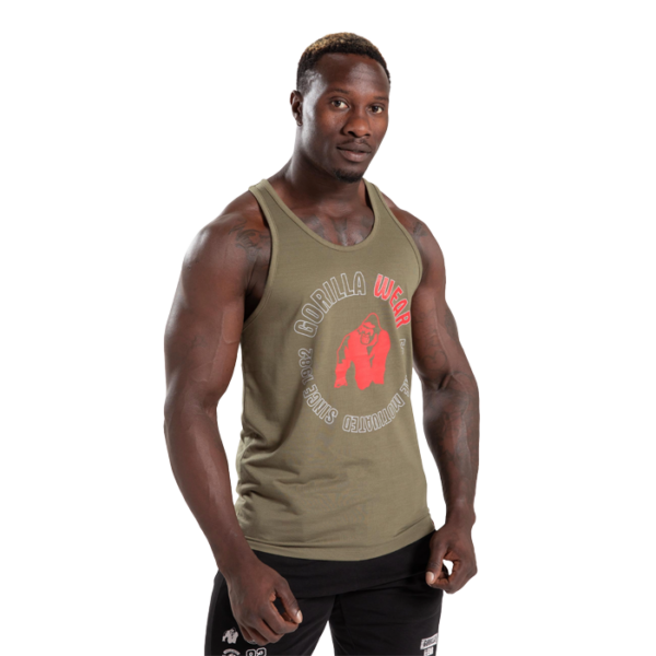 Lafayette Racerback Tank Top