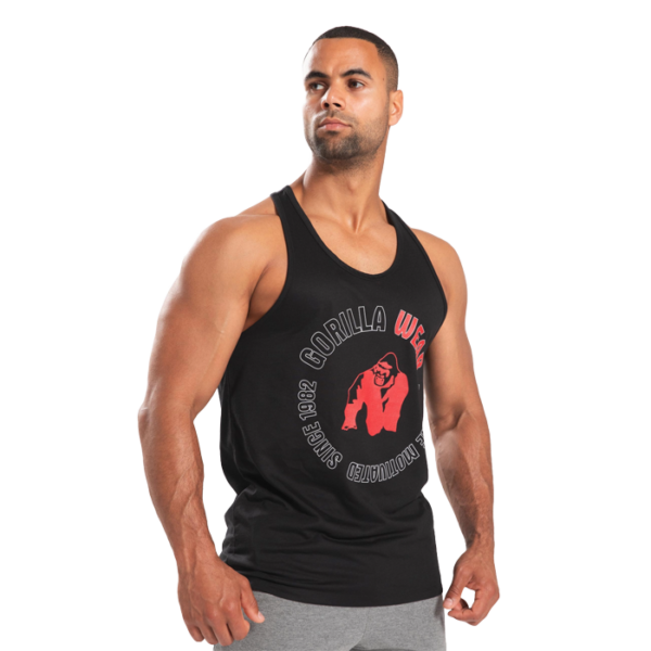 Lafayette Racerback Tank Top