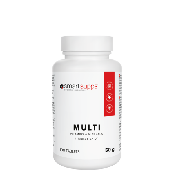 SmartSupps MULTI