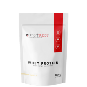 Myseprotein 1 kg