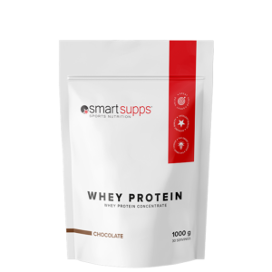 Myseprotein 1 kg