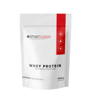 Myseprotein 1 kg