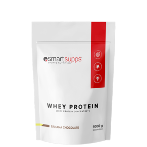 Myseprotein 1 kg