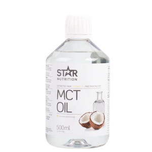 MCT Oil