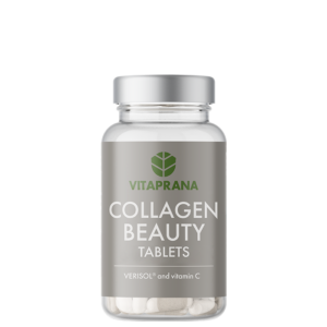 Kollagen Beauty 90 tabletter