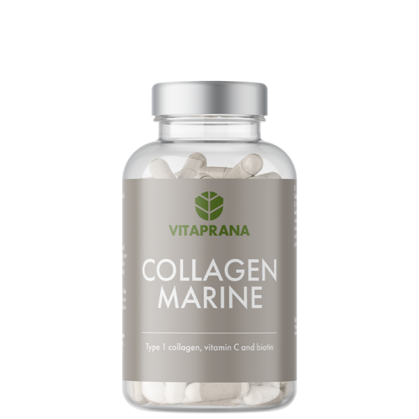 Collagen Marine 100 kapsler