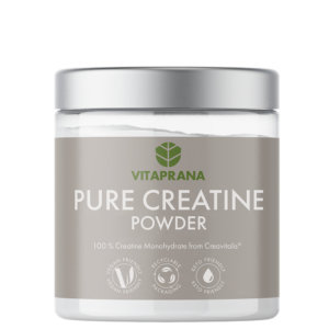 Pure Creatine Kreatin Monohydrat 110 g