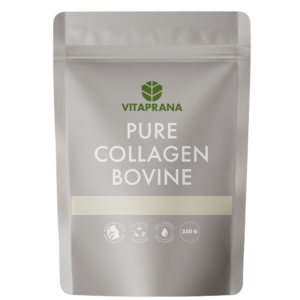 Pure Bovint kollagen 350 g