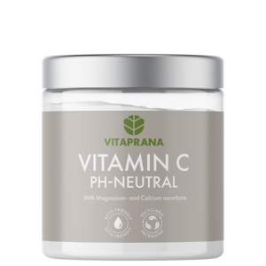 Vitamin C pH-Neutral Keto 250 g