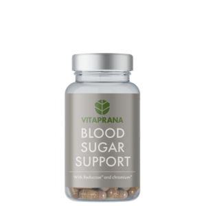 Blood Sugar Support 30 kapsler