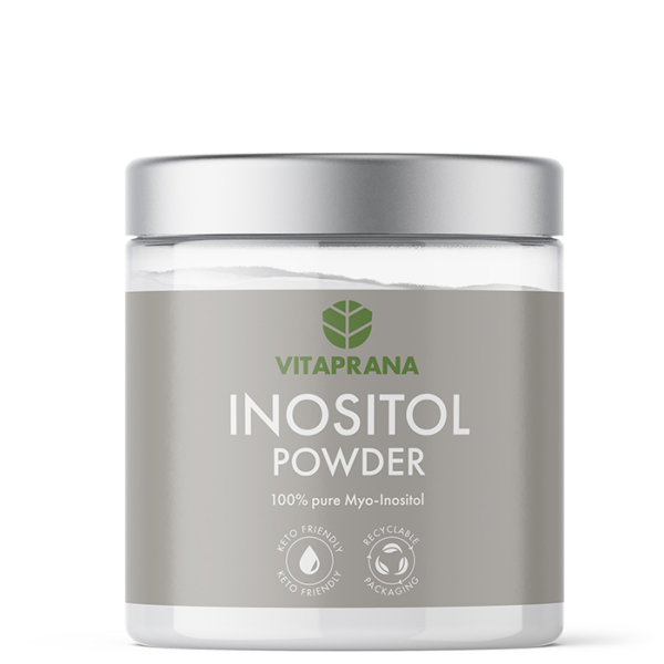 Inositol Pulver 250 g