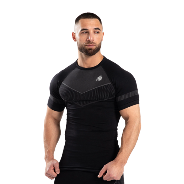 Norton Seamless T-Shirt