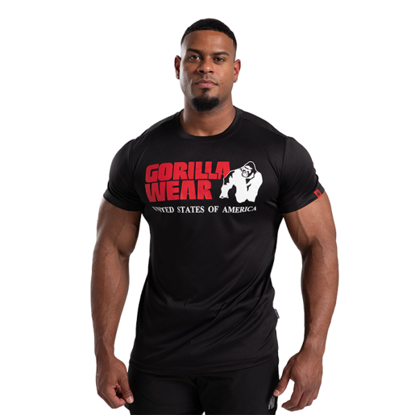 Classic Training T-Shirt