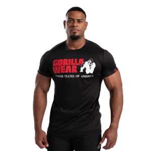 Classic Training T-Shirt