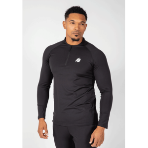 Hamilton Hybrid Long Sleeve