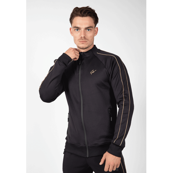 Wenden Track Jacket